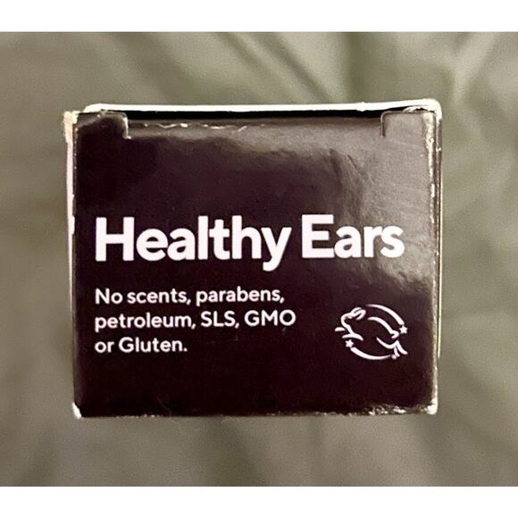 Marie Originals Bio Active Oil for Ear Infections - Natural Eardrops, Prevention - Picture 8 of 11